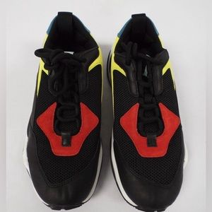 Puma Men's Thunder Spectra Colorblock Sneaker size 7.5